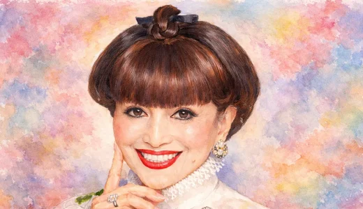 黒柳徹子の出産の真相｜隠し子説と留学中出産の噂・子供がいない理由を整理