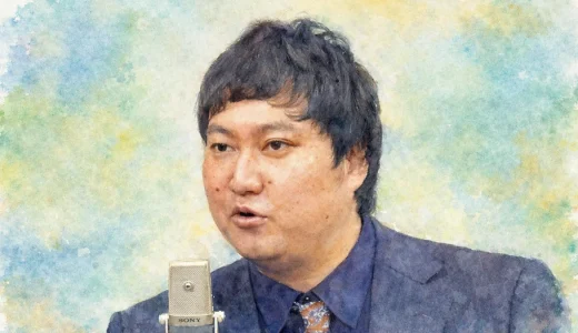 ロングコートダディ・兎の炎上は何があった？ガレソの暴露と養子疑惑は事実か徹底整理