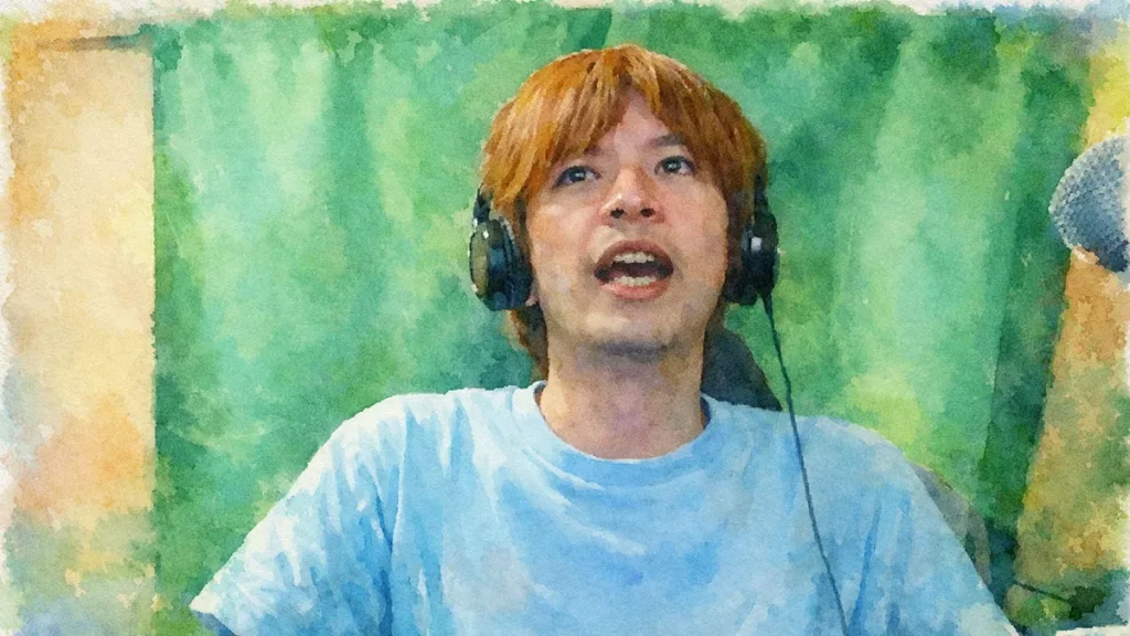 おおえのたかゆき炎上とは何があった？配信トラブルと切り抜き文化が招いた騒動を解説