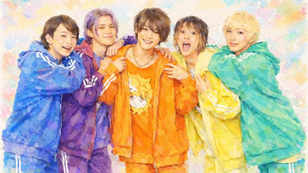 リアルピースが気持ち悪いと言われる理由を徹底解説｜違和感の正体を冷静に解説