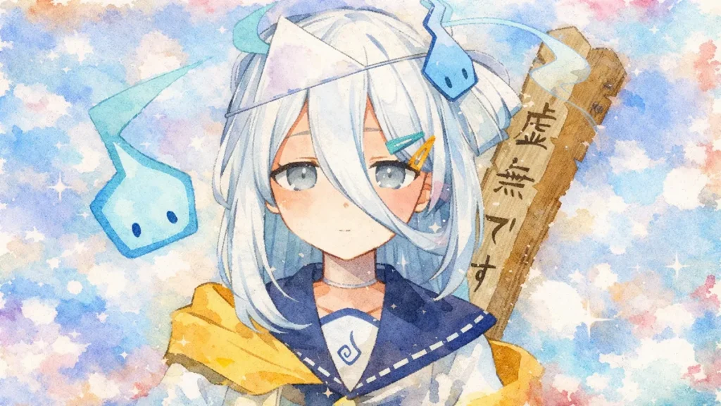 涼月すいの炎上とは何があった？ASMR問題から活動休止・復帰まで全経緯まとめ