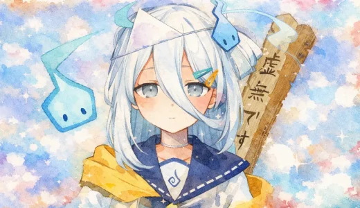 涼月すいの炎上とは何があった？ASMR問題から活動休止・復帰まで全経緯まとめ