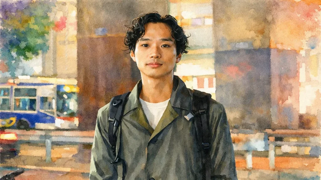 高羽航平の大学の真相｜中京大学説と高校・学生時代をわかりやすく解説