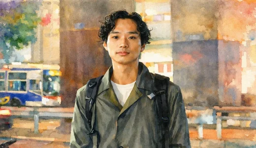 高羽航平の大学の真相｜中京大学説と高校・学生時代をわかりやすく解説