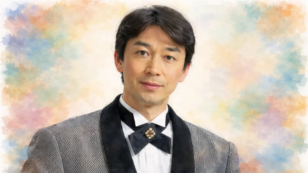 山田直毅には子供がいない｜石川ひとみとの結婚生活からその理由を探る