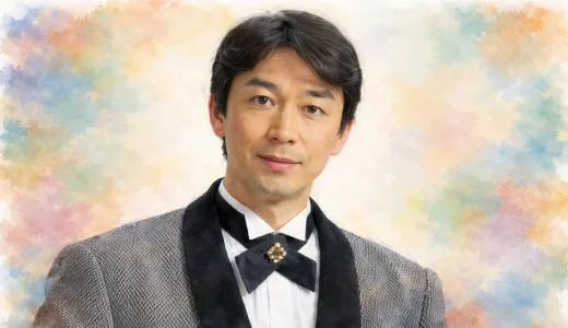 山田直毅には子供がいない｜石川ひとみとの結婚生活からその理由を探る