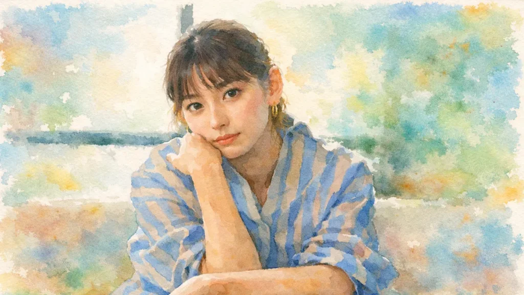 芳根京子に彼氏はいる？本田響矢との関係や歴代彼氏の噂を徹底整理