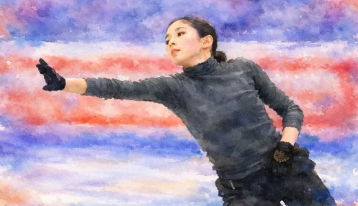 千葉百音の病気は一時的だったのか｜大会中の体調不良と公表内容・現在の状態を整理