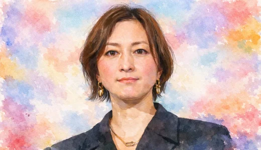 広末涼子への薬物の疑いは事実だったのか｜鑑定の結論と報道で混乱したポイント