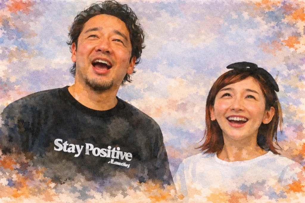 加護亜依の元夫・吉川義之の経歴と年収は？病気や離婚理由の真相を徹底解説