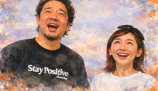 加護亜依の元夫・吉川義之の経歴と年収は？病気や離婚理由の真相を徹底解説