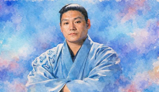 増位山太志郎の奥さんである雍子とは何者か｜出会いと結婚・人物像と子供まで徹底解説