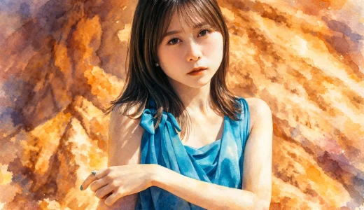 水瀬いのりの炎上まとめ！ドヤコンガ誤爆の内容から悪口一覧・その後まで全解説