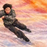 三浦佳生の両親とはどんな人?父の死去と母が支え続けた競技人生を整理