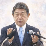 茂木敏充の父親は農家の会社員！実家や家系図も徹底解説