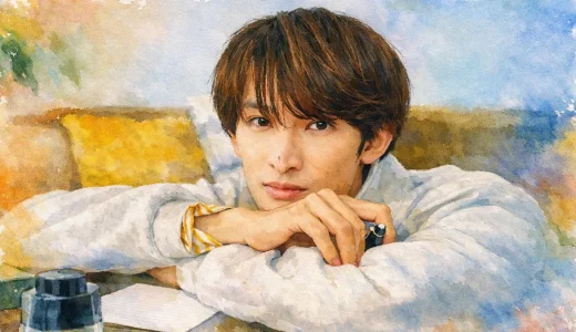 向井康二の父親の職業は何か｜畳屋と言われる理由と家業・実家の背景を整理