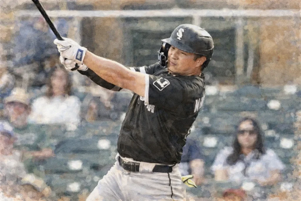 村上宗隆の実家が金持ちすぎる！豪邸の庭に滑り台・家族の平均身長185cmの秘密