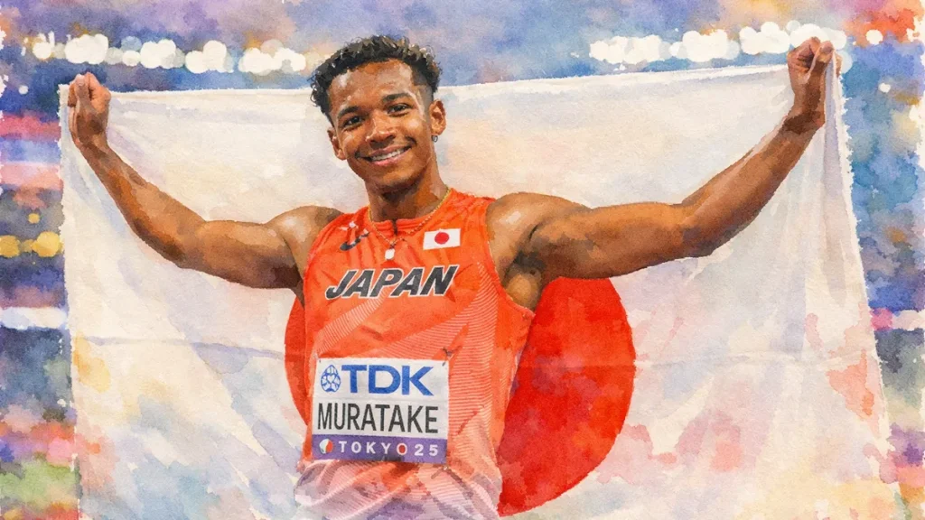 村竹ラシッドに兄弟はいるのか?公式情報と弟説を整理して解説