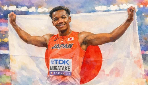 村竹ラシッドに兄弟はいるのか？公式情報と弟説を整理して解説