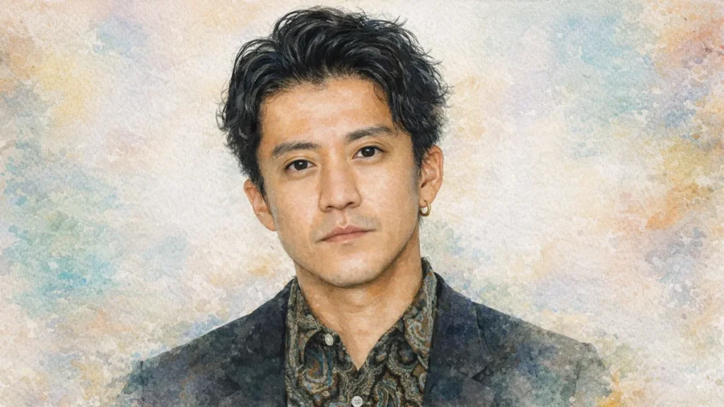 小栗旬の父親・小栗哲家の舞台監督としての影響と親子関係