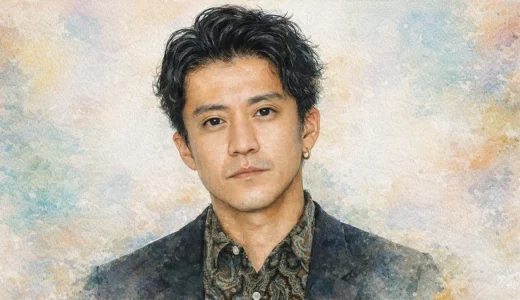 小栗旬の父親・小栗哲家の舞台監督としての影響と親子関係