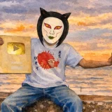 おろちんゆーが炎上した理由は?食べてない疑惑やブラジャー騒動の真相まとめ