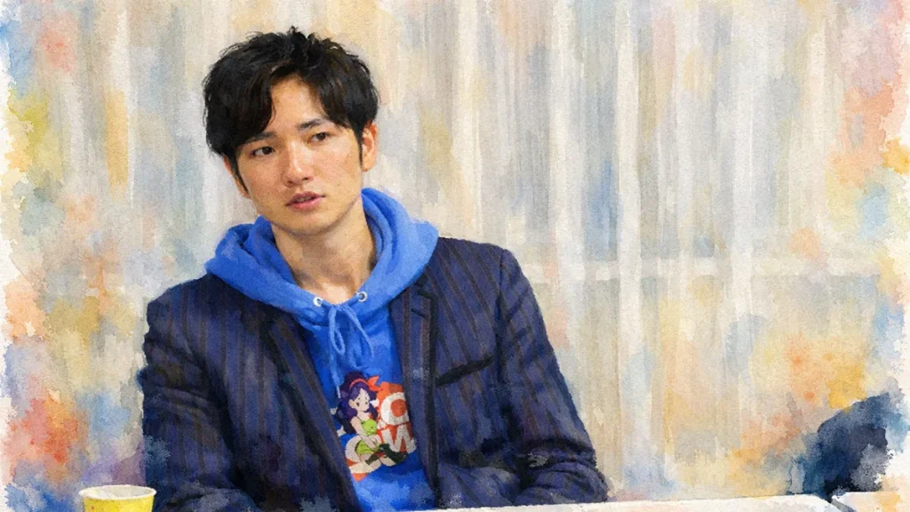 ラニーノーズ洲崎の炎上理由とは?ファンが書いたnoteが引き起こした騒動の真相