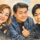 菅田将暉の両親の豪邸は本当に存在するのか|箕面と世田谷の家の場所や価格を徹底検証