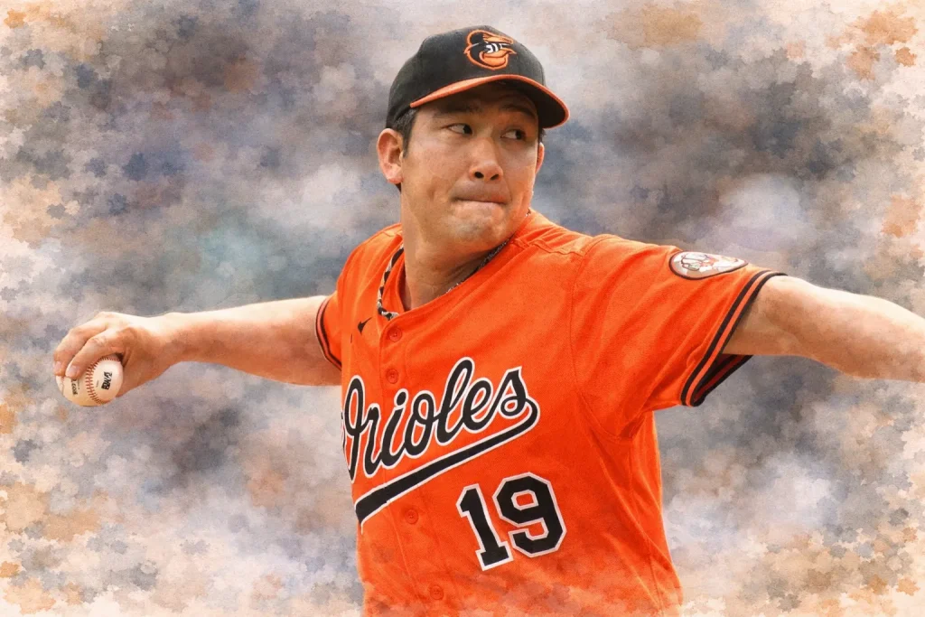 菅野智之の結婚相手は誰?野崎萌香との破局から現在の彼女まで総まとめ