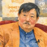 吉村作治の呂律が注目された理由とは|話し方の変化と病気説や現在の活動を整理