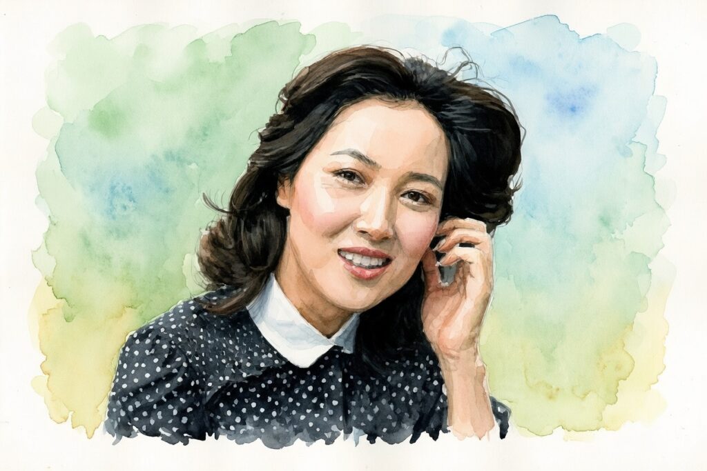 阿川泰子に夫はいない！生涯独身を貫いた理由と「冷たい人に惹かれた」恋愛観