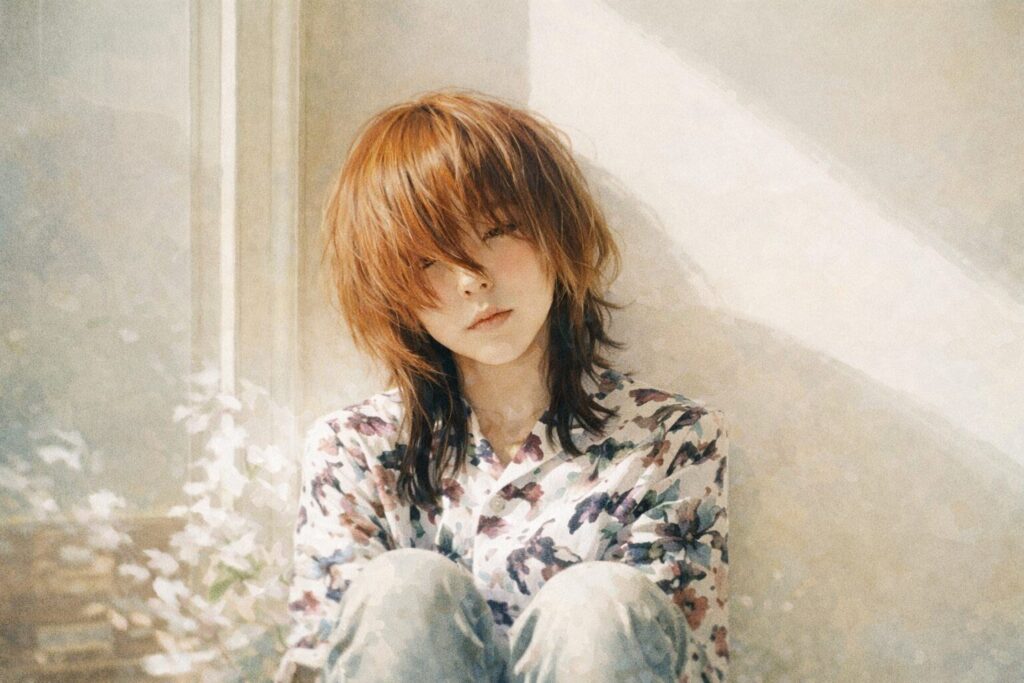 aikoの結婚相手の画像は非公開！中学からのファンだった年下旦那との馴れ初めを解説