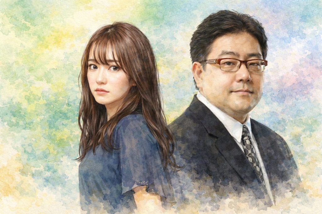 秋元康の娘・秋元せりのプロフィールまとめ！慶應卒でバレエ経験、電通就職の噂も調査