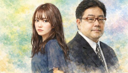 秋元康の娘・秋元せりのプロフィールまとめ！慶應卒でバレエ経験・電通就職の噂も調査