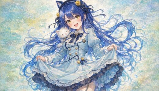 天宮こころの前世がめありーと確定した7つの根拠を徹底解説