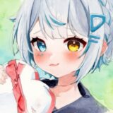 あまうたさうの顔バレの真相はマスク越しの目元だけ!中の人は元歯科衛生士との説