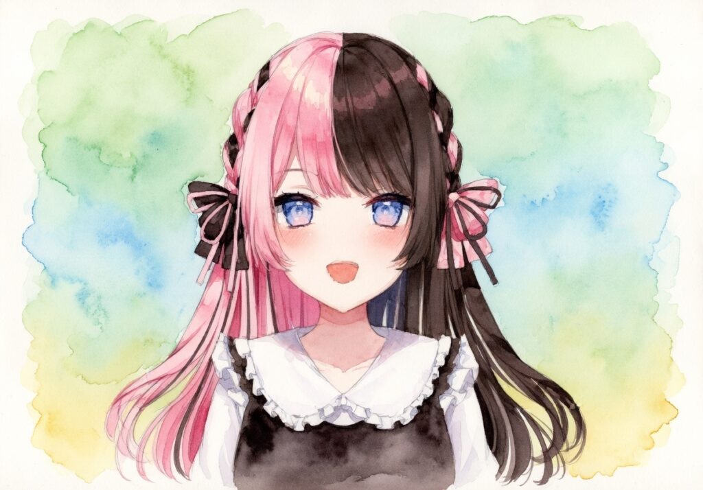 橘ひなのの前世はあみちゃん（翠恋）！プロフィールと同一人物とされる理由を徹底解説