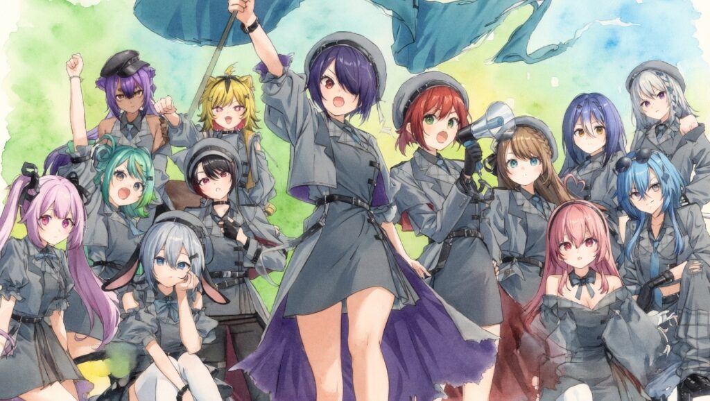 あおぎり高校の社長が飛んだのは事実!音霊魂子「ざまぁみやがれ!」の真相