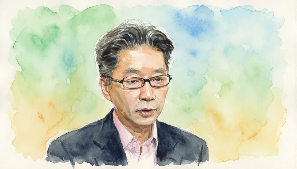 アークタイムズ尾形の評判は賛否両論！石丸伸二会見炎上から幻冬舎裁判勝訴まで