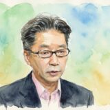 アークタイムズ尾形の評判は賛否両論！石丸伸二会見炎上から幻冬舎裁判勝訴まで