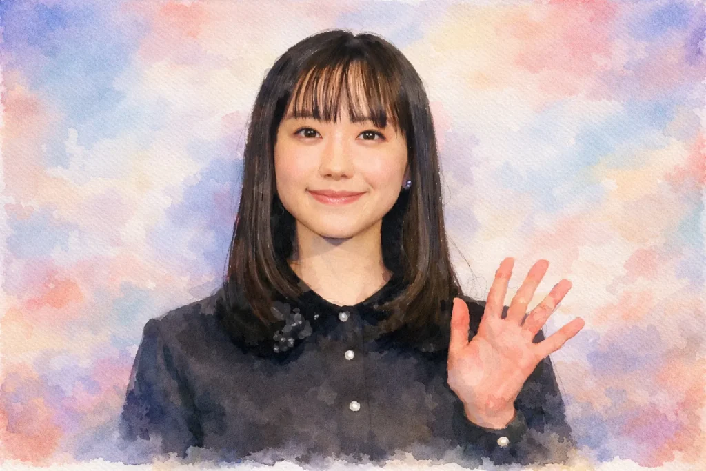 芦田愛菜の父親の職業は三井住友銀行！学歴・年収・教育方針まとめ