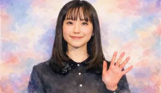 芦田愛菜の父親は三井住友銀行のエリート！名前や学歴・年収を徹底調査