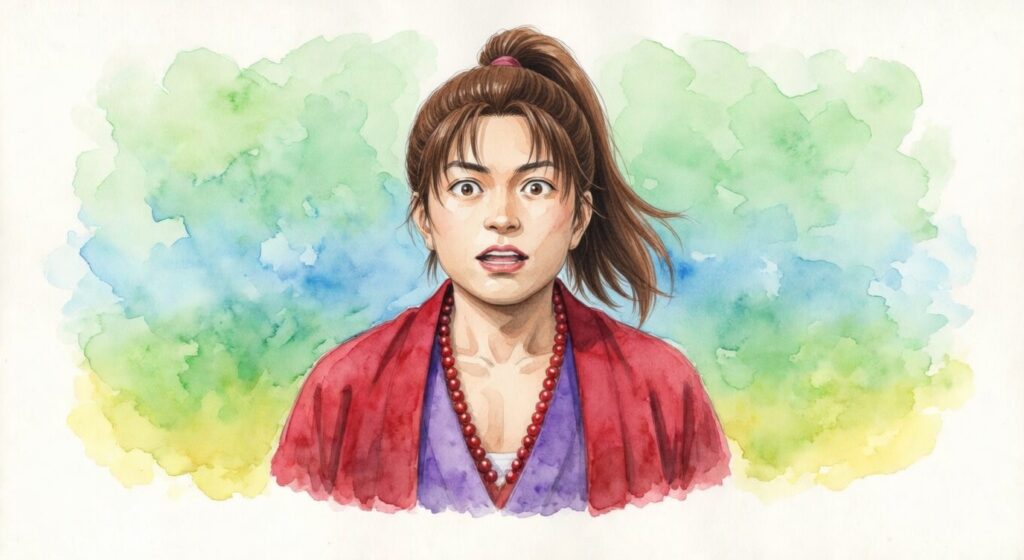 幕末志士坂本の顔は公開されている?流出画像は別人で告訴状を提出した真相