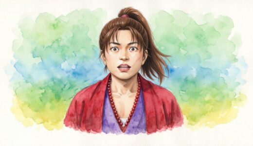 幕末志士・坂本の顔は公開されている？流出画像は別人で告訴状を提出した真相