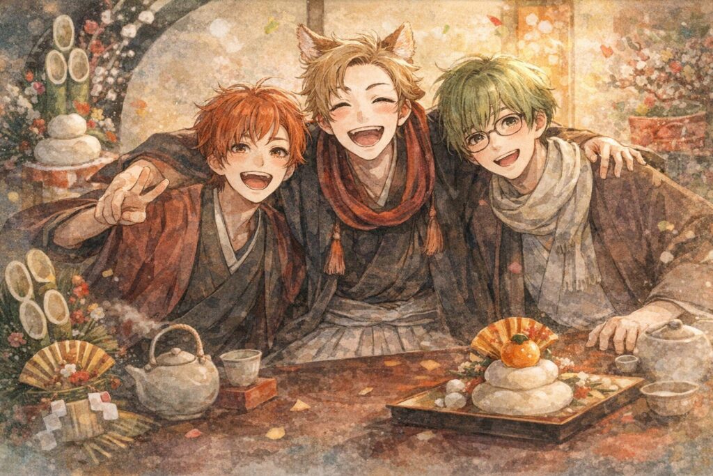 bee歌い手は三枝明那の前世！声・出身地・ショタコンなど5つの根拠を解説