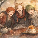 bee歌い手は三枝明那の前世！声・出身地・ショタコンなど5つの根拠を解説