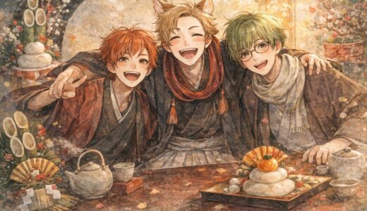 bee歌い手は三枝明那の前世！声・出身地・ショタコンなど5つの根拠を解説