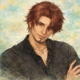 ベルモンドバンデラスの中の人は塩樽！声真似と活動停止が一致した前世の正体