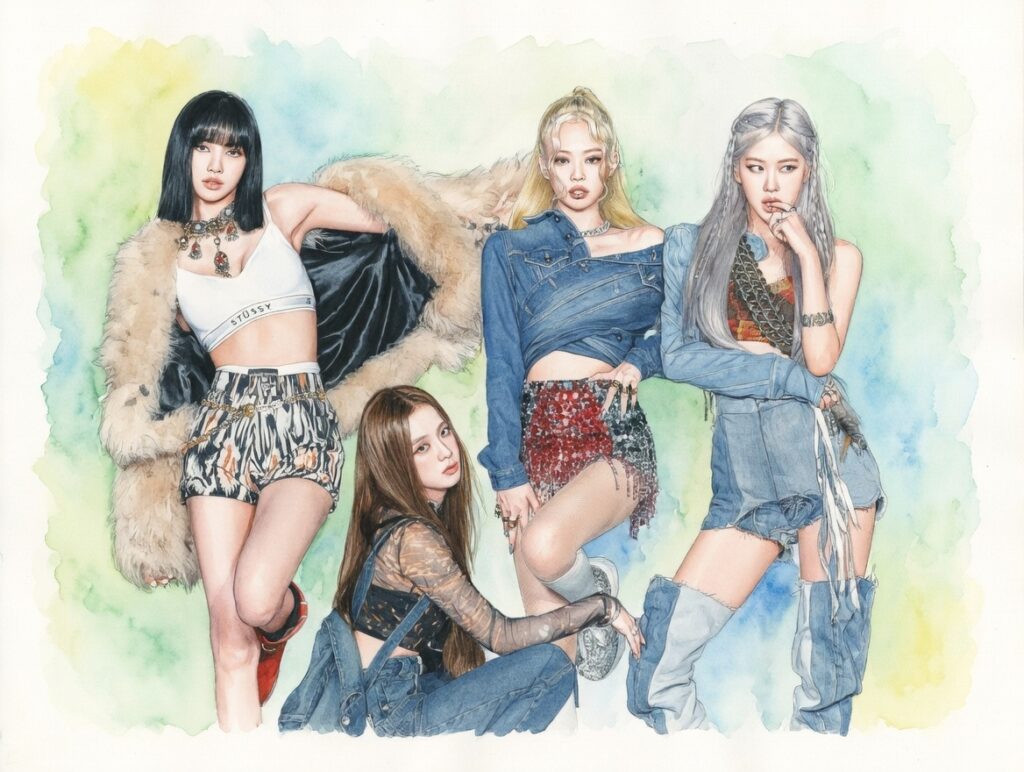 BLACKPINKは日本嫌いどころか日本大好き！誤解が生まれた3つの理由とは