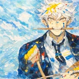 ブルーピリオドの炎上理由5つを徹底解説!「ありえない」批判の真相とは